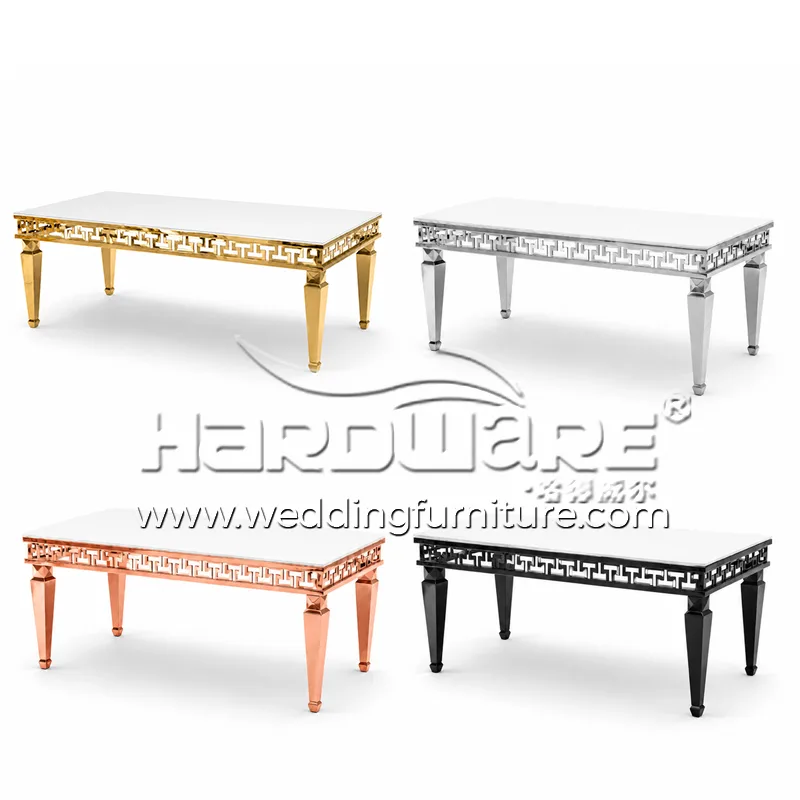 Rectangle Dining Table