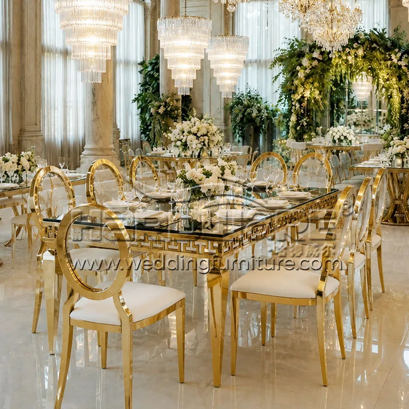 Rectangle Dining Table