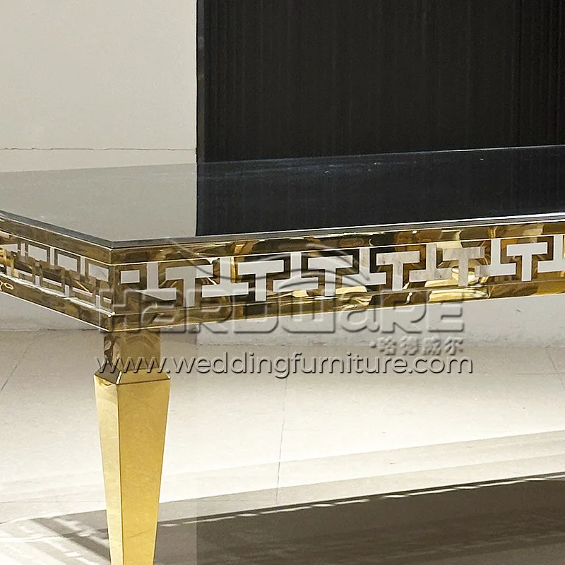 Rectangle Dining Table