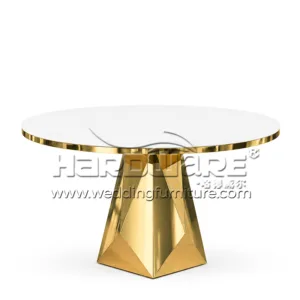 Dining Room Round Table