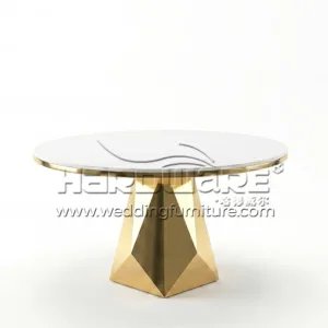 Dining Room Round Table