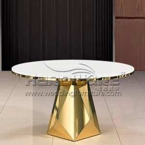 Dining Room Round Table