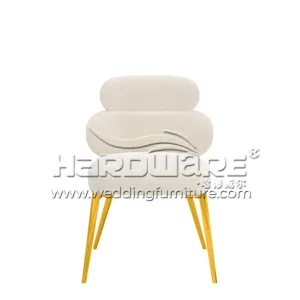 Commercial Reception Chairs