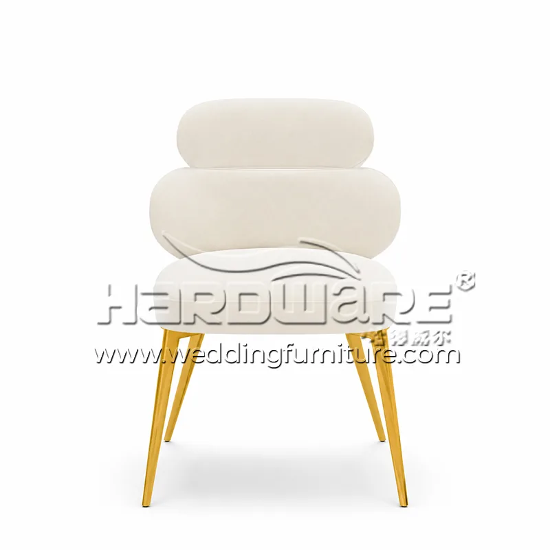 Commercial Reception Chairs