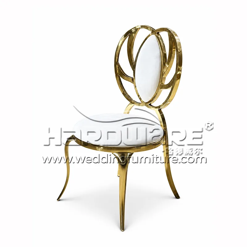 Industrial Restaurant Chair