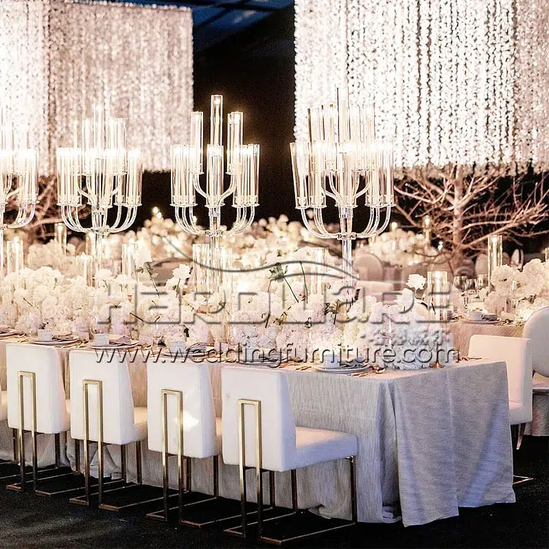 What Are The Order of Events At A Wedding Reception