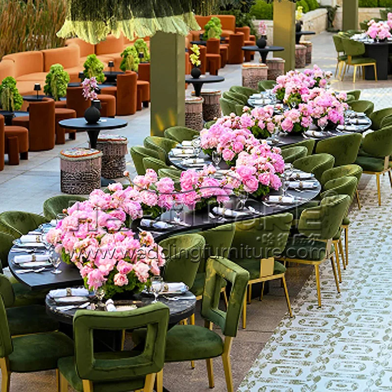 Getting the Luxe Velvet Look