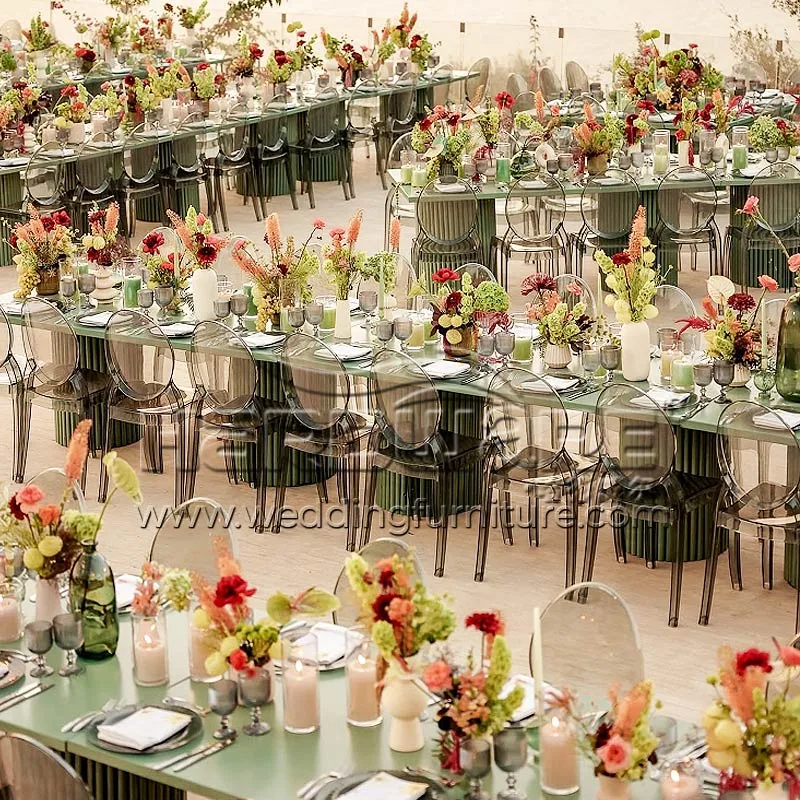 Providing The Best Event Furniture