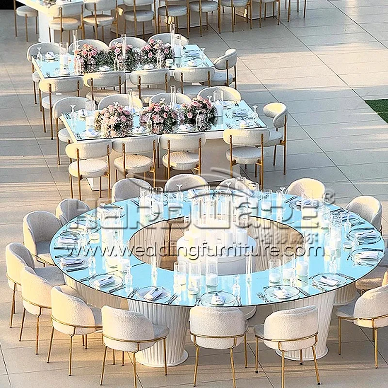 Design Furniture to Fit Your Event