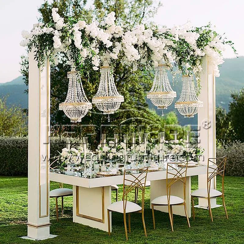 Visualize Your Styling Wedding Furniture Inventory