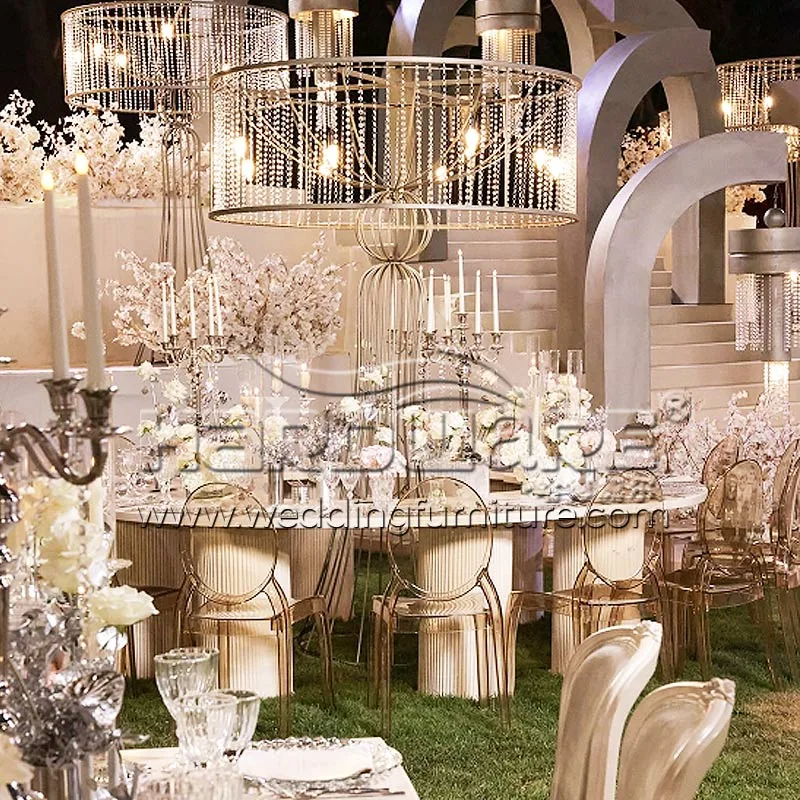 Wedding Decor Mistakes to Avoid