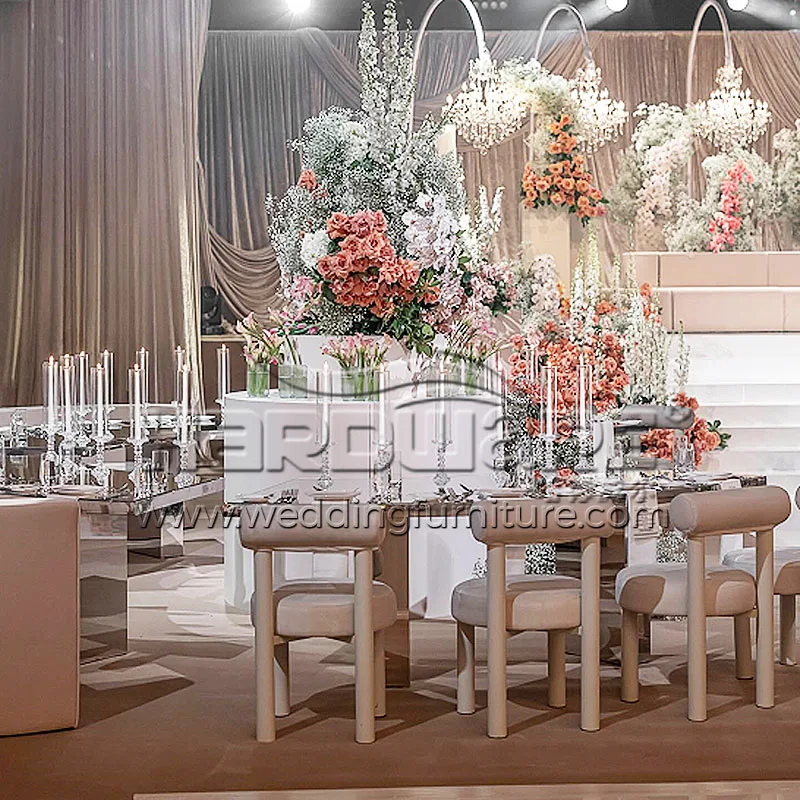 We're Your Partner in Creating Beautiful Spaces