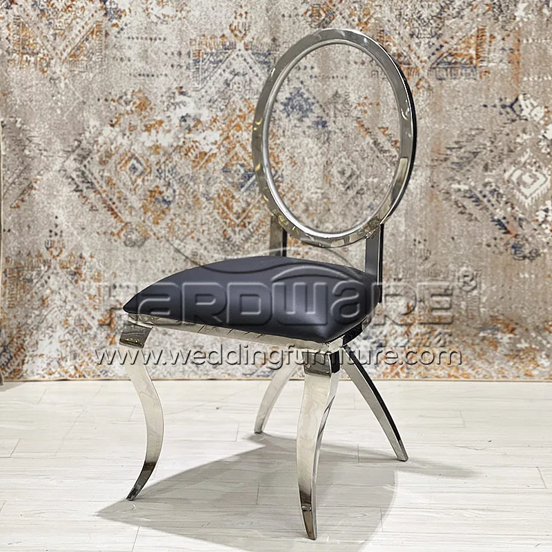 Luxury Royal King Chair