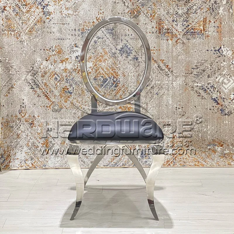 Luxury Royal King Chair