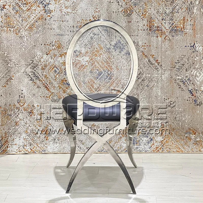 Luxury Royal King Chair