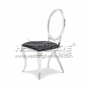 Ghost Acrylic Chair