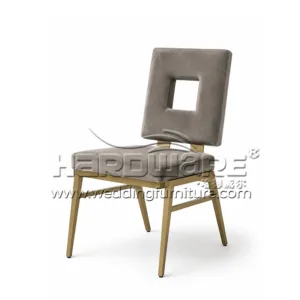 Restaurant Chairs Grey