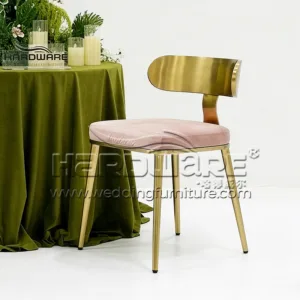 Decorative Metal Chairs