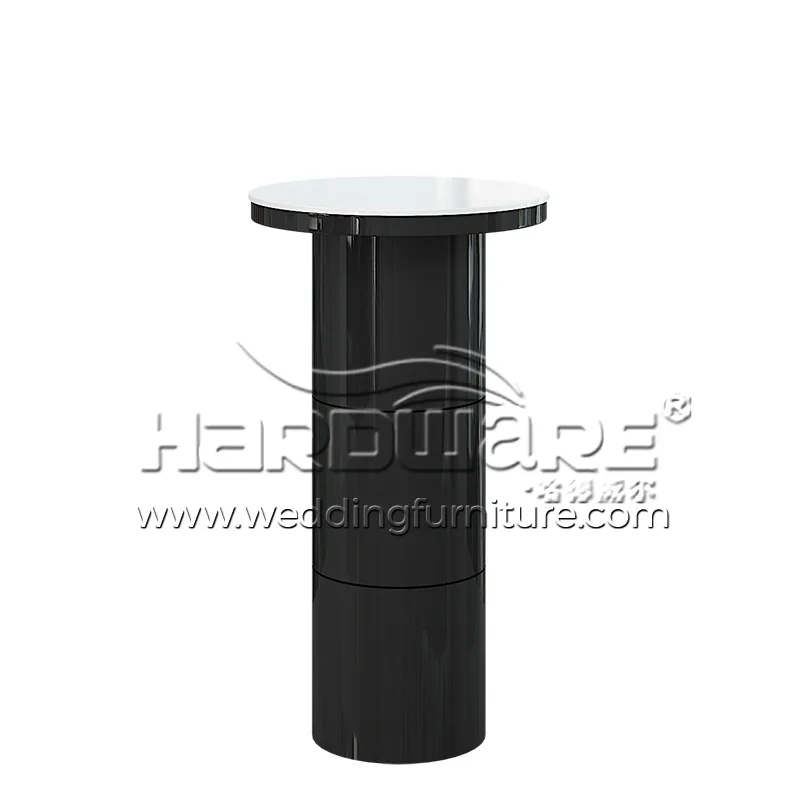 Narrow Bar Table