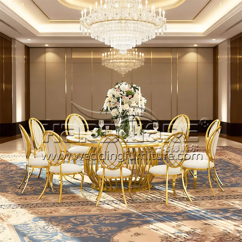 Perfect for Elegant Banquets and Exclusive Events