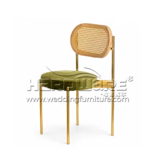 Restaurant Chairs Wooden
