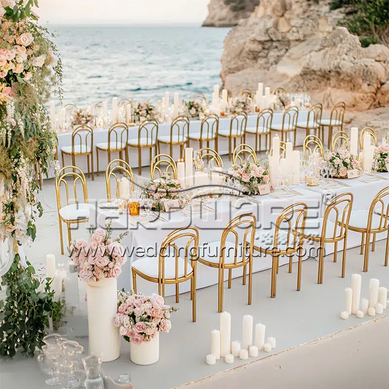 The Design That Sets Your Event Apart