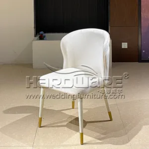 Banquet Hall Chair Size