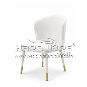 Banquet Hall Chair Size