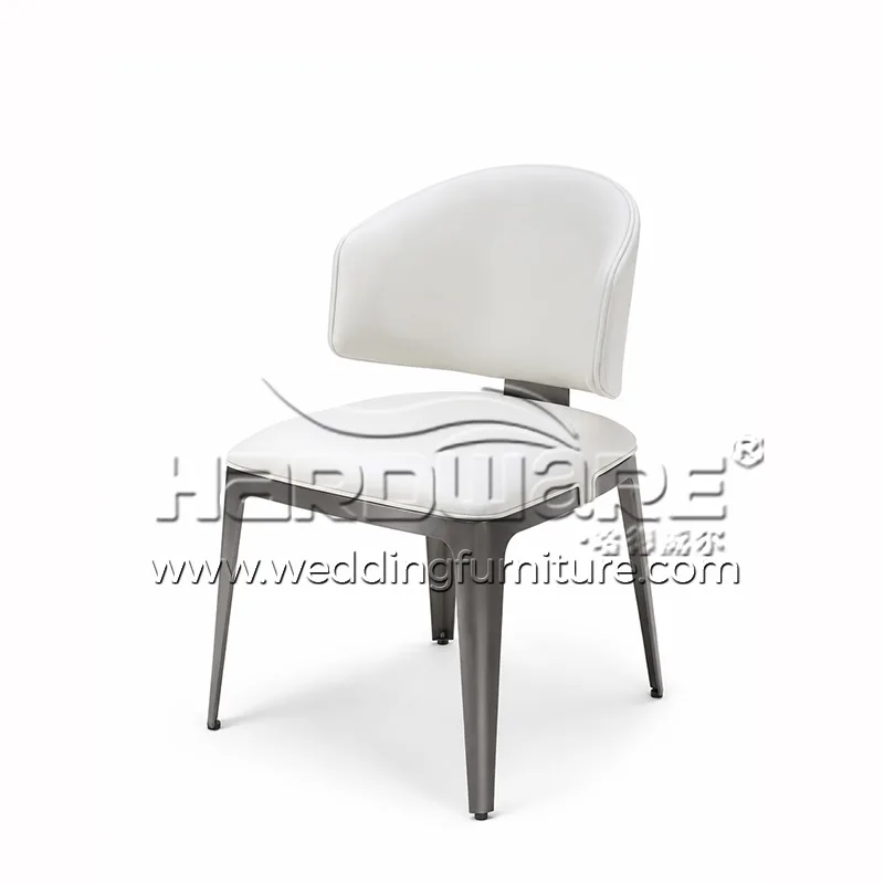 Heavy Duty Restaurant Chairs