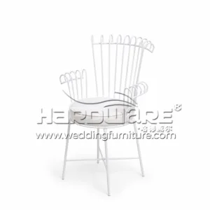 Outdoor Commercial Restaurant Chair