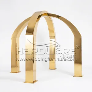 Moon Gate Ceremony Gazebo