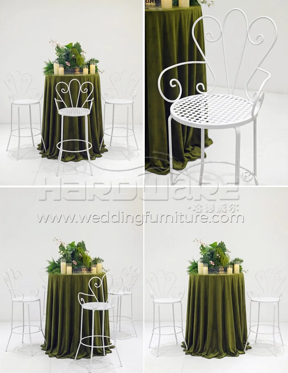 Counter Height Bar Stools