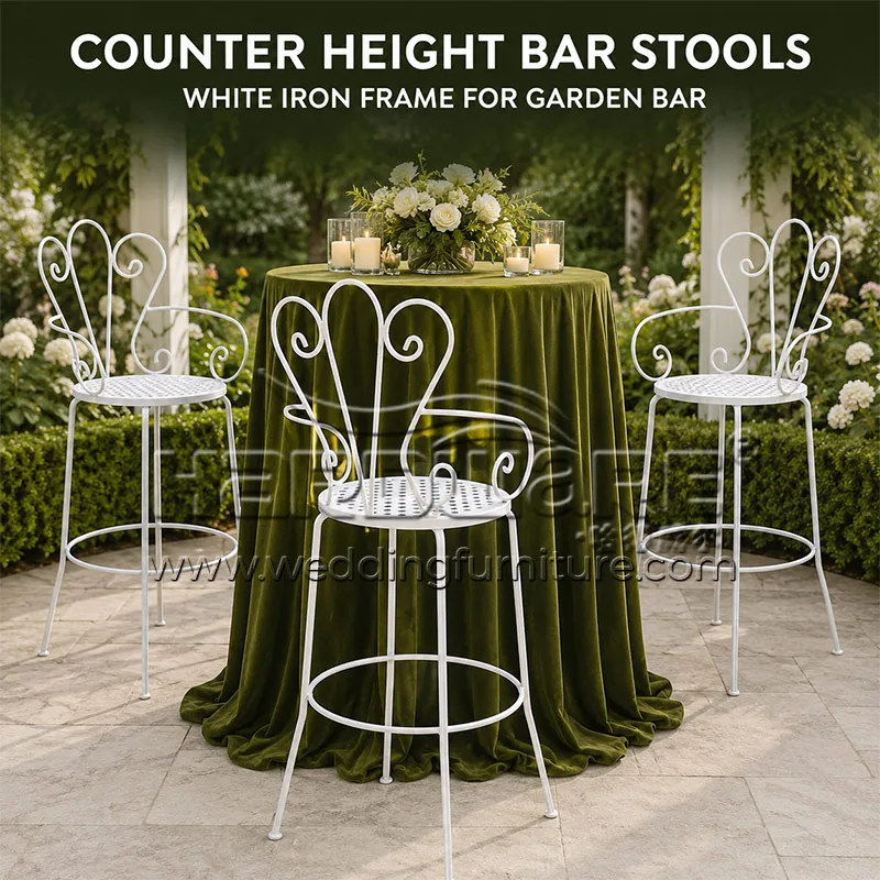 Counter Height Bar Stools
