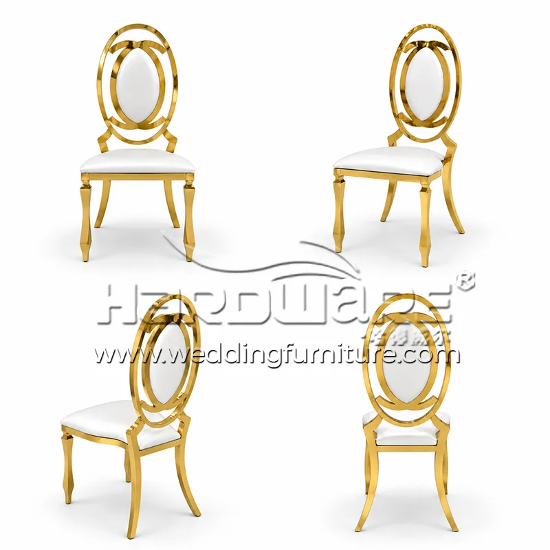 High Back Event Chair