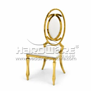 High Back Event Chair
