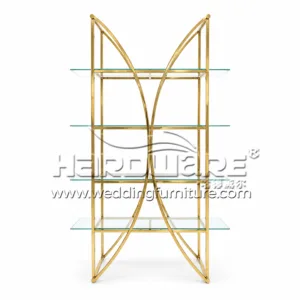 Metal Wine Racks