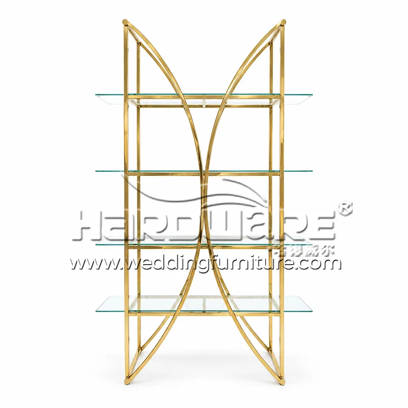 Metal Wine Racks