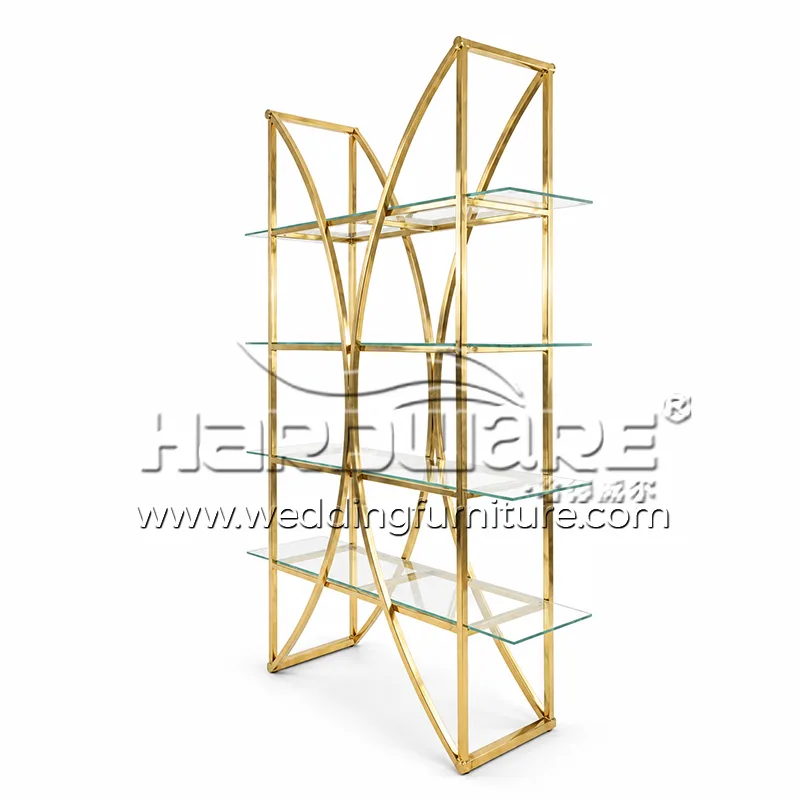 Metal Wine Racks