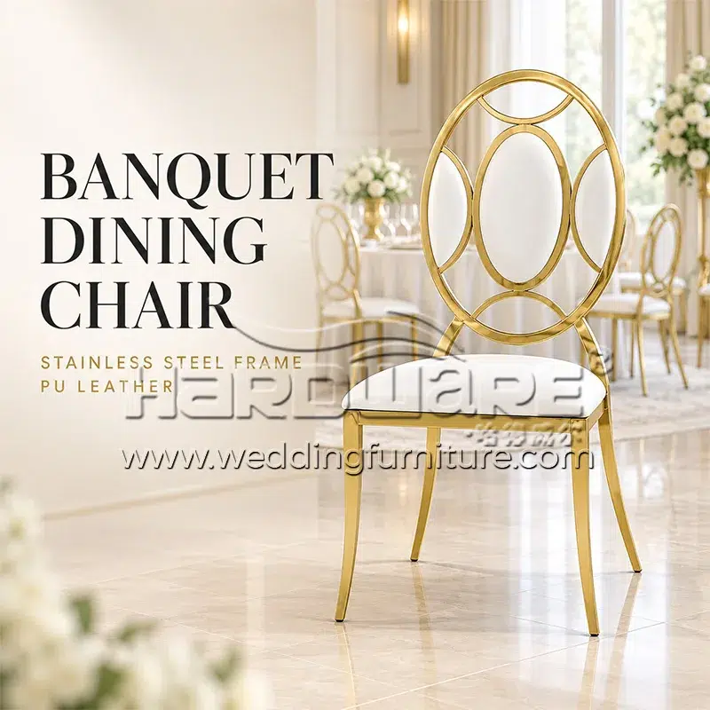 Banquet Dining Chair