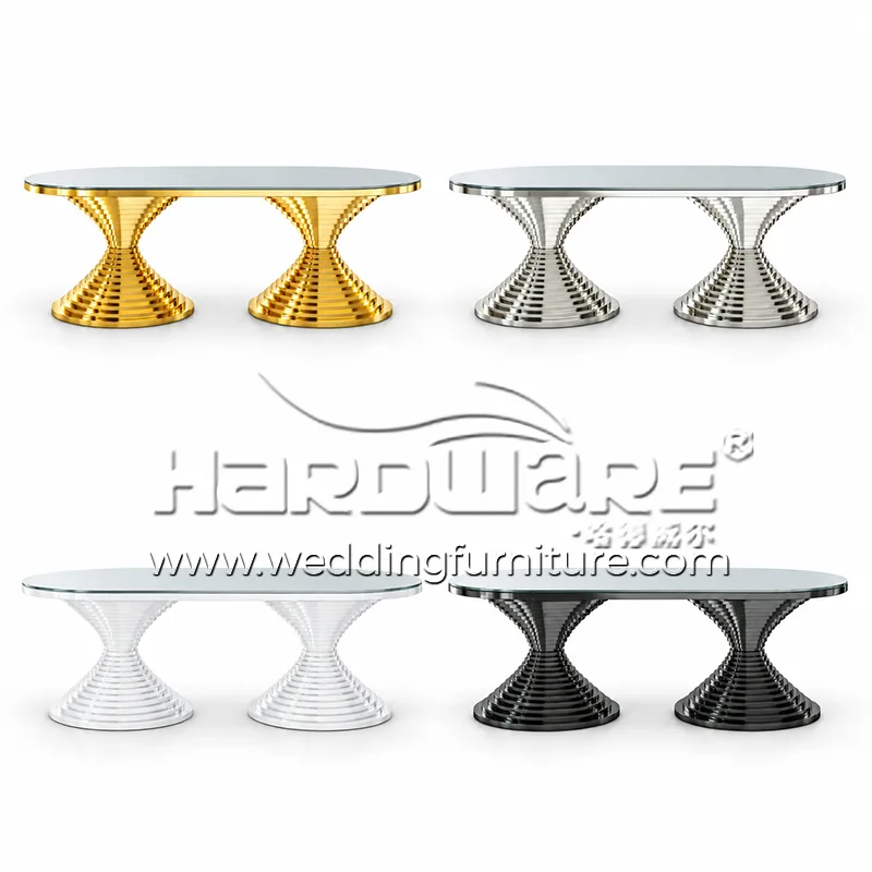 Unique Dining Table