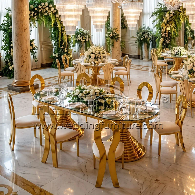 Unique Dining Table