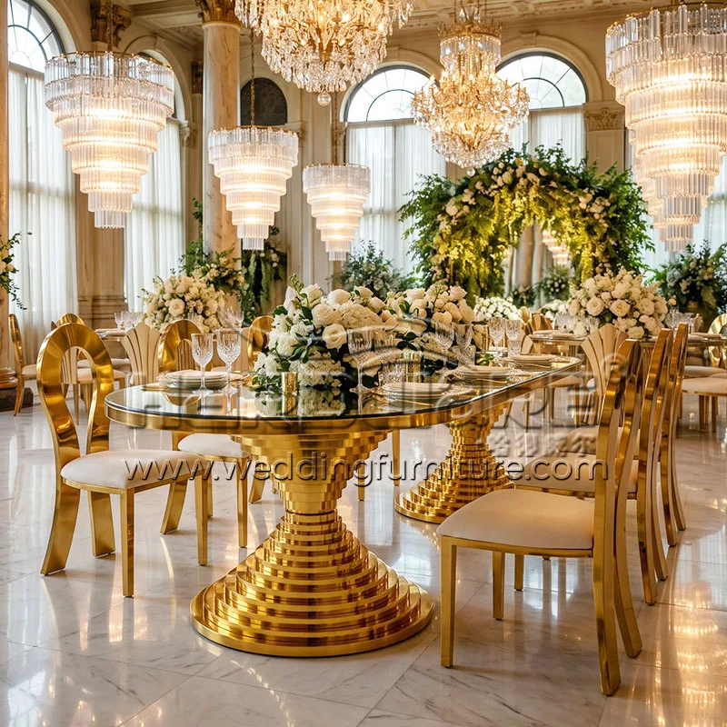 Unique Dining Table