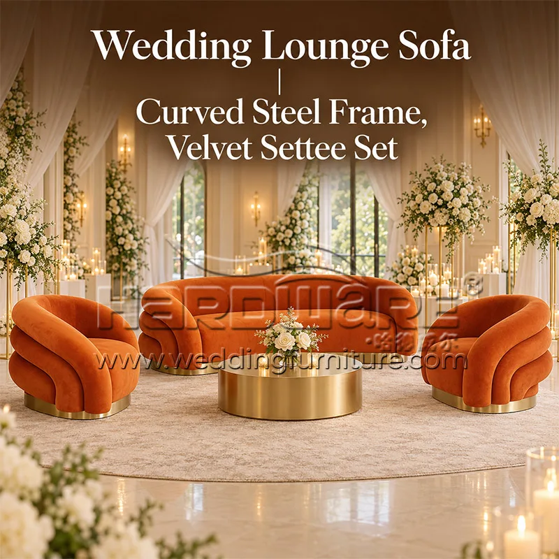 Wedding Lounge Sofa